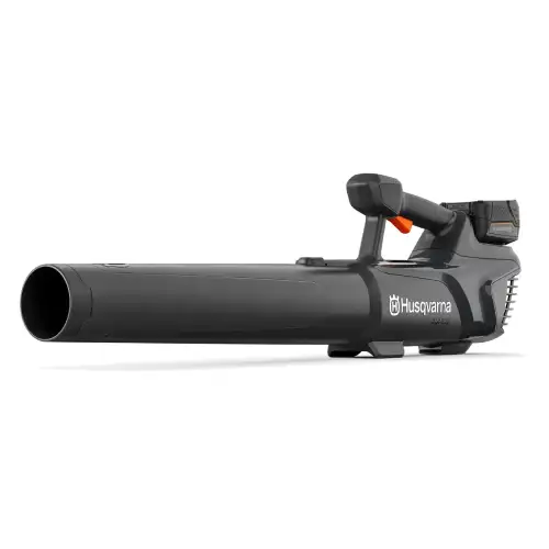 Soprador Husqvarna Aspire B8X Bateria 4Ah + Carregador